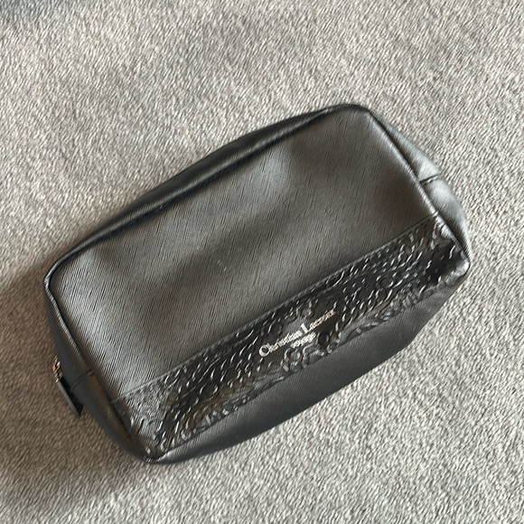 Christian Lacroix Voyage Cosmetic Bag - Picture 1 of 3